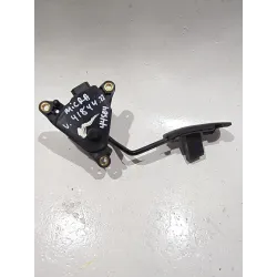 Recambio de potenciometro pedal para nissan micra (k12e)(11.2002) 1.5 dci referencia OEM IAM 18002AX700 3555A  
