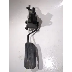 Recambio de potenciometro pedal para nissan micra (k12e)(11.2002) 1.5 dci referencia OEM IAM 18002AX700 3555A  
