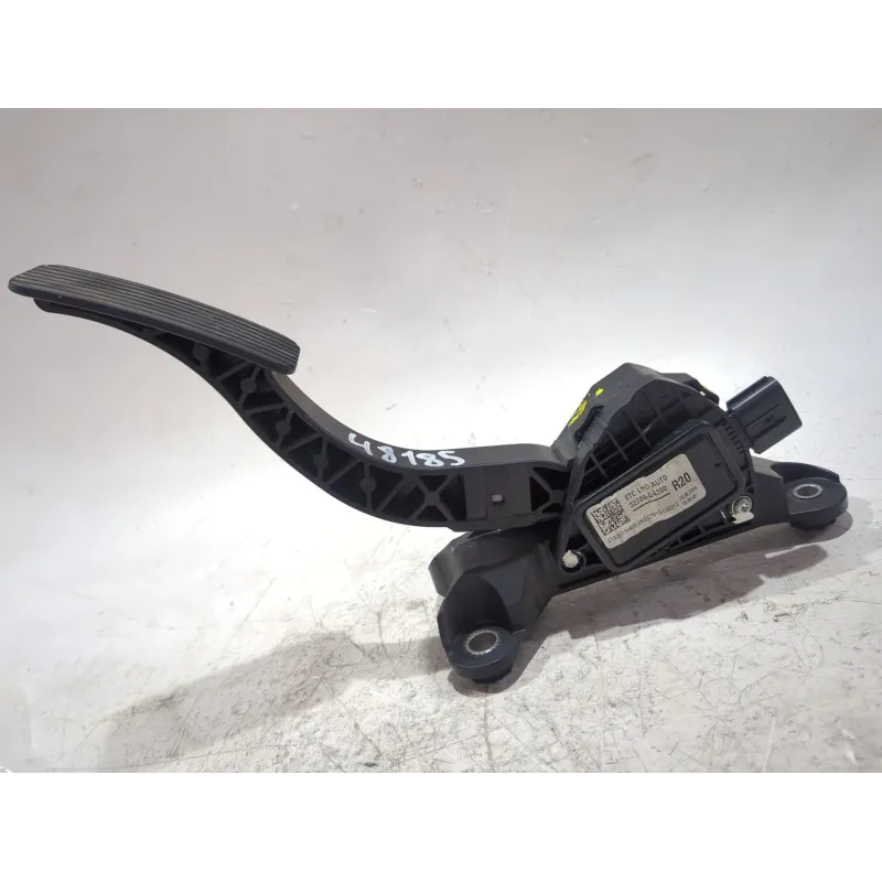 Recambio de potenciometro pedal para kia ceed (cd) 1.0 t-gdi referencia OEM IAM 32700G4200  
