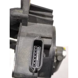 Recambio de potenciometro pedal para nissan micra (k12e)(11.2002) 1.5 dci referencia OEM IAM 18002AX700 3555A  