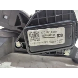 Recambio de potenciometro pedal para kia ceed (cd) 1.0 t-gdi referencia OEM IAM 32700G4200  