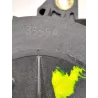Recambio de potenciometro pedal para nissan micra (k12e)(11.2002) 1.5 dci referencia OEM IAM 18002AX700 3555A  