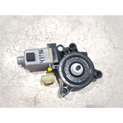 Recambio de mecanismo elevalunas trasero izquierdo para kia ceed (cd) 1.0 t-gdi referencia OEM IAM 83450J7000  