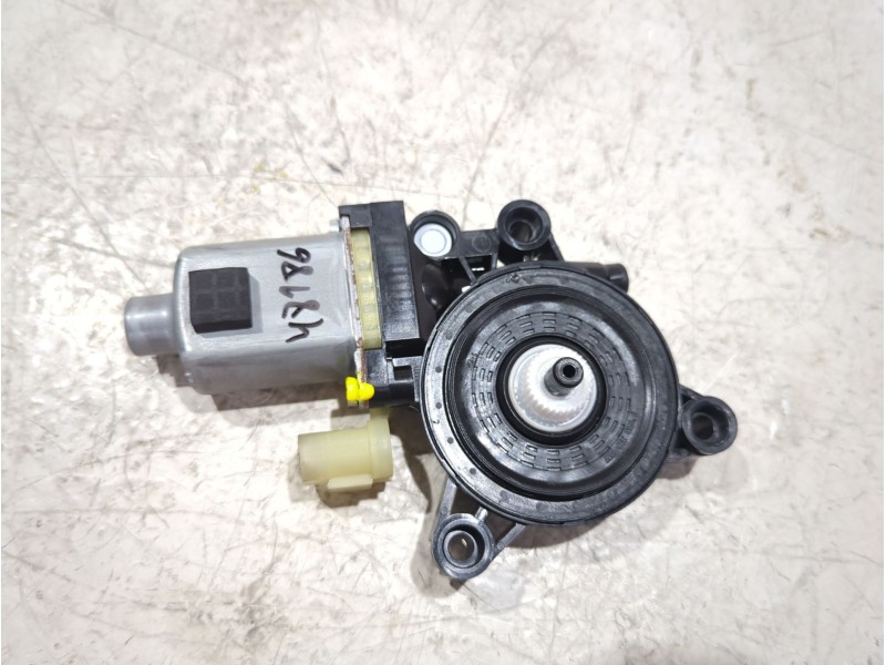 Recambio de mecanismo elevalunas trasero izquierdo para kia ceed (cd) 1.0 t-gdi referencia OEM IAM 83450J7000  