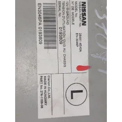 Recambio de modulo electronico para nissan qashqai i (j10, nj10) 1.5 dci referencia OEM IAM 284A14EA0A  