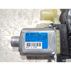 Recambio de mecanismo elevalunas trasero izquierdo para kia ceed (cd) 1.0 t-gdi referencia OEM IAM 83450J7000  
