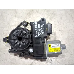 Recambio de mecanismo elevalunas trasero derecho para kia ceed (cd) 1.0 t-gdi referencia OEM IAM 82460J7010  