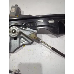 Recambio de elevalunas delantero derecho para opel astra j (p10) 2.0 cdti (68) referencia OEM IAM 915368103  