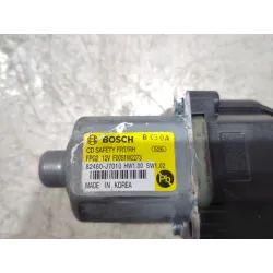 Recambio de mecanismo elevalunas trasero derecho para kia ceed (cd) 1.0 t-gdi referencia OEM IAM 82460J7010  