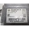 Recambio de potenciometro pedal para nissan micra (k12e)(11.2002) 1.5 dci referencia OEM IAM 18002AX700 3555A  