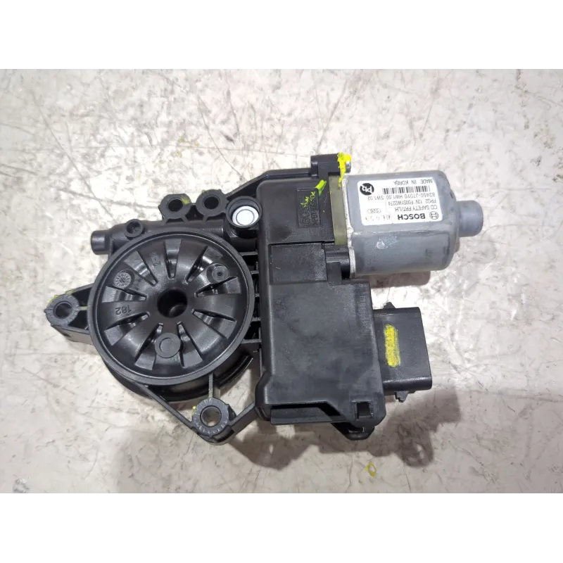 Recambio de mecanismo elevalunas delantero izquierdo para kia ceed (cd) 1.0 t-gdi referencia OEM IAM 82450J7010  
