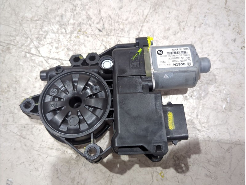 Recambio de mecanismo elevalunas delantero izquierdo para kia ceed (cd) 1.0 t-gdi referencia OEM IAM 82450J7010  