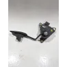 Recambio de potenciometro pedal para nissan note 1.6 gasolina referencia OEM IAM 18002AX700 3406B  