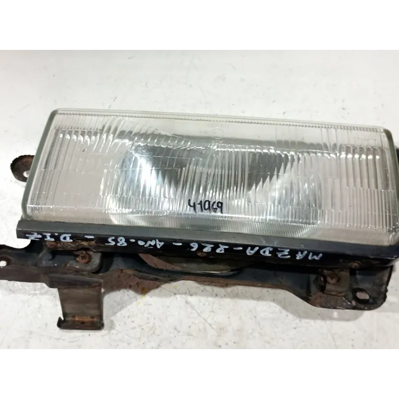 Recambio de faro delantero izquierdo para mazda 626 berlina (gf)(1997) 2.0 td referencia OEM IAM 178R20  