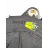 Recambio de potenciometro pedal para nissan note 1.6 gasolina referencia OEM IAM 18002AX700 3406B  