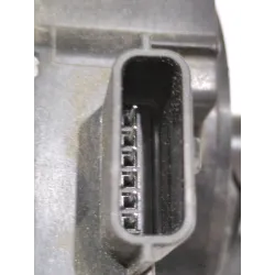 Recambio de potenciometro pedal para nissan note 1.6 gasolina referencia OEM IAM 18002AX700 3406B  