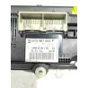 Recambio de mando climatizador para seat leon (1p1) 1.6 tdi referencia OEM IAM 5P0907044P  