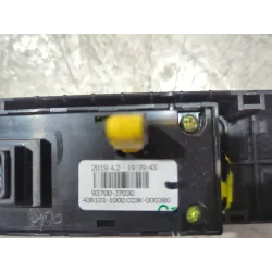 Recambio de mando multifuncion para kia ceed (cd) 1.0 t-gdi referencia OEM IAM 93700J7030  