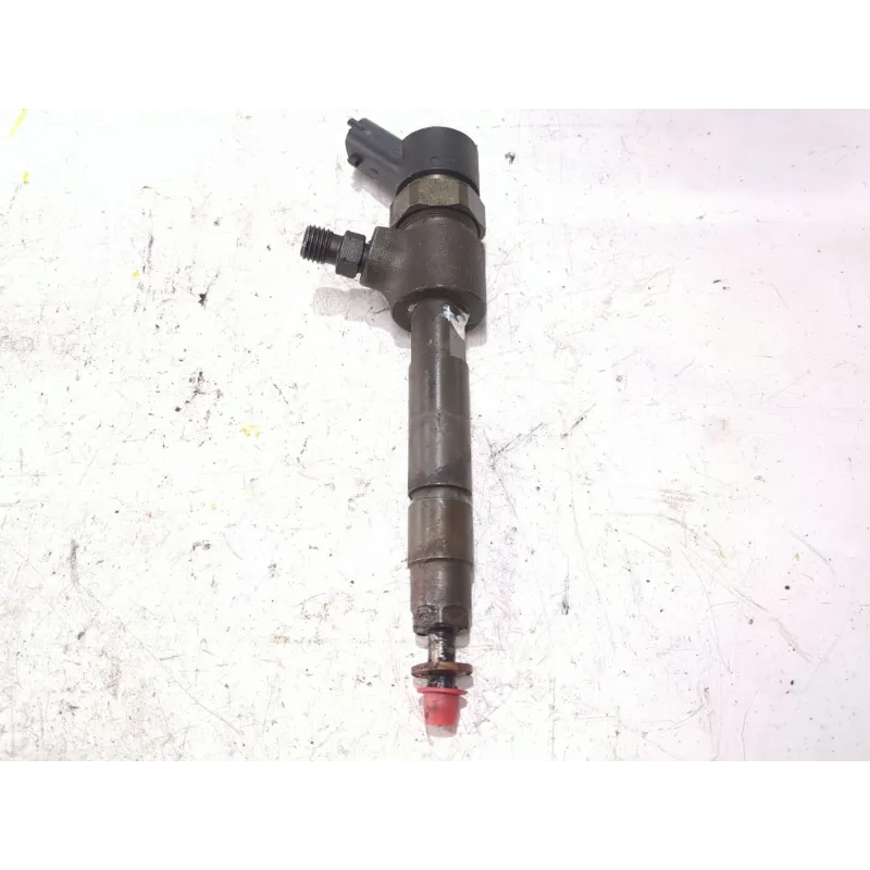 Recambio de inyector para fiat stilo (192)(2001) 1.9 jtd (192_xe1a) referencia OEM IAM 0445110119  