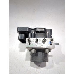 Recambio de nucleo abs para nissan qashqai i (j10, nj10) 1.5 dci referencia OEM IAM 2265106516  