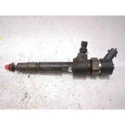 Recambio de inyector para fiat stilo (192)(2001) 1.9 jtd (192_xe1a) referencia OEM IAM 0445110119  