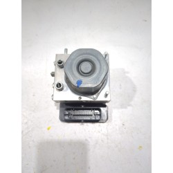 Recambio de nucleo abs para nissan qashqai i (j10, nj10) 1.5 dci referencia OEM IAM 2265106516  