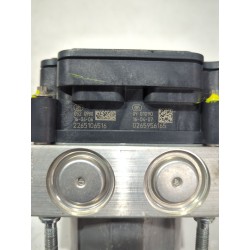 Recambio de nucleo abs para nissan qashqai i (j10, nj10) 1.5 dci referencia OEM IAM 2265106516  