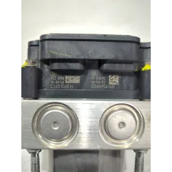 Recambio de nucleo abs para nissan qashqai i (j10, nj10) 1.5 dci referencia OEM IAM 2265106516  
