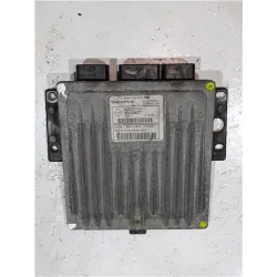 Recambio de centralita inyeccion para renault clio ii fase ii (b/cb0)(2001) authentique dci referencia OEM IAM 8200331477 820028