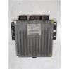 Recambio de centralita inyeccion para renault clio ii fase ii (b/cb0)(2001) authentique dci referencia OEM IAM 8200331477 820028