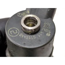 Recambio de inyector para fiat stilo (192)(2001) 1.9 jtd (192_xe1a) referencia OEM IAM 0445110119  