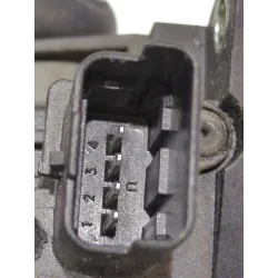 Recambio de potenciometro pedal para peugeot 307 (3a/c) 2.0 hdi 110 referencia OEM IAM F00C3E2427  