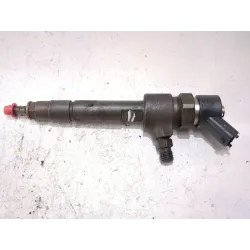 Recambio de inyector para fiat stilo (192)(2001) 1.9 jtd (192_xe1a) referencia OEM IAM 0445110119  