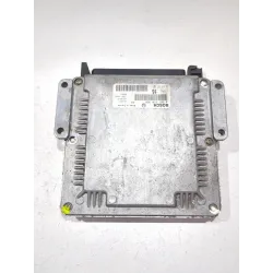 Recambio de centralita inyeccion para citroën xsara picasso (1999) 2.0 hdi referencia OEM IAM 9641607180  