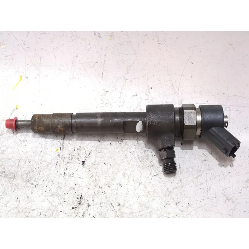Recambio de inyector para fiat stilo (192)(2001) 1.9 jtd (192_xe1a) referencia OEM IAM 0445110119  
