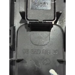 Recambio de mando elevalunas delantero derecho para peugeot 5008 (0u_, 0e_) 1.6 hdi referencia OEM IAM 96650618ZD  
