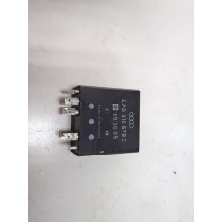 Recambio de centralita aire acondicionado para tata indica vista 1.4 tdi referencia OEM IAM 4A0919579C  