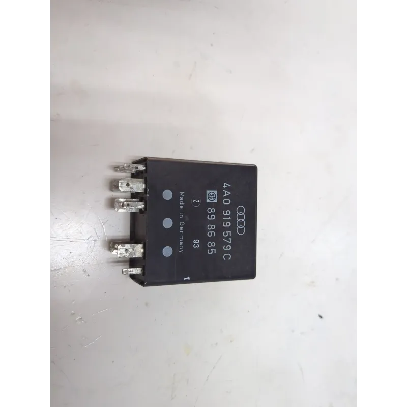 Recambio de centralita aire acondicionado para tata indica vista 1.4 tdi referencia OEM IAM 4A0919579C  