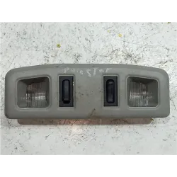 Recambio de luz interior techo para mitsubishi carisma berlina 4 (da0)(1996) 1.9 td (da4a) referencia OEM IAM MB947239  