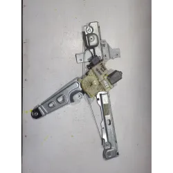 Recambio de elevalunas delantero derecho para peugeot 5008 (0u_, 0e_) 1.6 hdi referencia OEM IAM 9682808880  