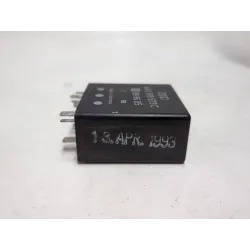 Recambio de centralita aire acondicionado para tata indica vista 1.4 tdi referencia OEM IAM 4A0919579C  
