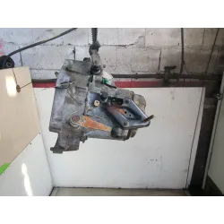 Recambio de caja cambios manual para peugeot 106 (s1)(08.199103.1996) 1.1 referencia OEM IAM 20CB56  