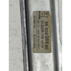 Recambio de elevalunas delantero derecho para peugeot 5008 (0u_, 0e_) 1.6 hdi referencia OEM IAM 9682808880  