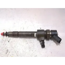 Recambio de inyector para fiat stilo (192)(2001) 1.9 jtd (192_xe1a) referencia OEM IAM 0445110119  