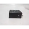 Recambio de centralita aire acondicionado para tata indica vista 1.4 tdi referencia OEM IAM 4A0919579C  