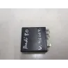 Recambio de centralita aire acondicionado para tata indica vista 1.4 tdi referencia OEM IAM 4A0919579C  