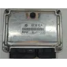 Recambio de centralita inyeccion para seat ibiza (6l1)(04.2002) 1.9 tdi referencia OEM IAM 038906019NL 1039S11516  