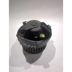 Recambio de motor calefaccion para fiat ducato caja/chasis (290) 1.9 td referencia OEM IAM B838  