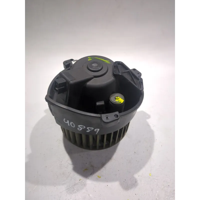Recambio de motor calefaccion para fiat ducato caja/chasis (290) 1.9 td referencia OEM IAM B838  