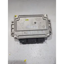 Recambio de centralita inyeccion para citroën c5 i (dc_) 2.0 16v (dcrfnc, dcrfnf) referencia OEM IAM IAW6LP108  